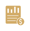 Financial Due Diligence icon
